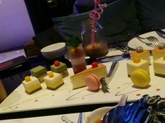 -法兰度航空主题餐厅(东汇城店)