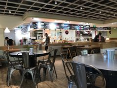 -So Lounge索兰至餐厅(蓝色港湾店)