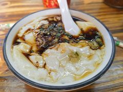 -文武王氏烧饼·无矾油条(西溪路店)