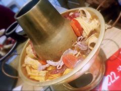 -味福记·本地特色菜(八一万达广场店)