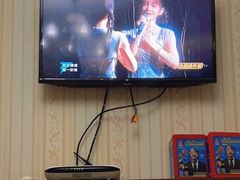 -家富足道养生馆(科技园店)