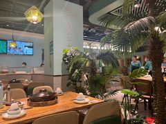 -春润大地海南椰子鸡(沙井京基百纳广场店)