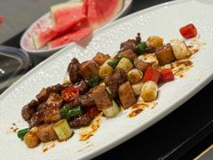 -香丰阁·烤鸭·川湘菜(清河店)