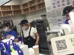 -茶百道(吉嘉港店)
