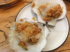 -小船渔村·大连菜(明泽街店)