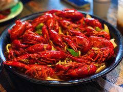 -龙虾风暴(松江店)