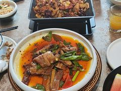 -李氏传家菜(兴城路店)