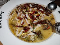 -太二酸菜鱼(汕头苏宁广场店)