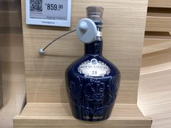 -盒马X会员店(上海森兰商都店)