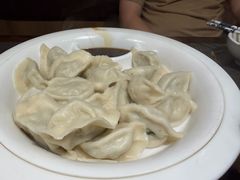 -五谷丰登农家院·地道胶东菜·海鲜烧烤(威海店)