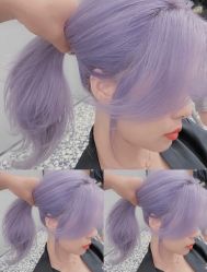 -MY HAIR ARDOR