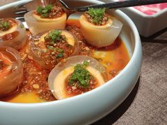 -蘑界·野生菌火锅(深业上城店)