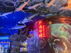 -烟台海昌鲸鲨海洋公园
