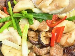 -天天海鲜城·海鲜大排档(新溪店)