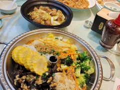 -肘子酥·天津菜·特色捞面(德云社店)