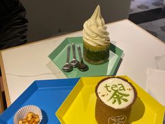 -茶是一枝花泡茶店