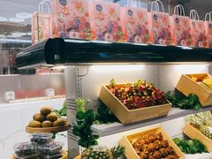 -野萃山·潮汕厚果汁(十亩地店)