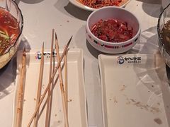 -七八冷面·延边朝鲜族美食(欢乐谷店)