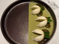 柠檬山药-潮堂 · 潮州菜(国贸商城店)