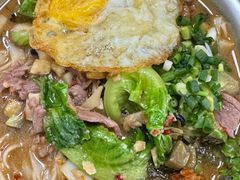 -舒记老友粉(埌西店)