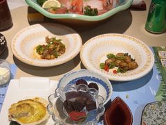 -味见·荣家(亚泰大街店)