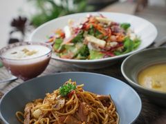 -翠田Green Field Kitchen