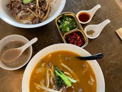 -漆黑觉米粉(三里屯店)