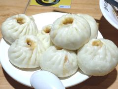 -凤起龙游老面包子(凯德晶品店)