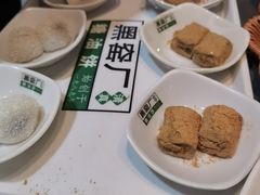 -黑窑厂糖油饼烤鸭·清真菜(旗舰店)