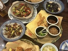 -鲁菜根·泰山菜(泰山店)