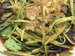 -叶存利海鲜大馅饺子(海宁路总店)