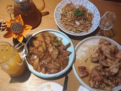 -宏达老菜馆(东安街店)