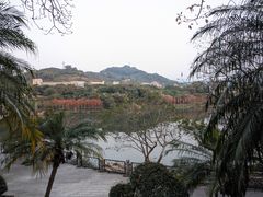-广东温泉宾馆