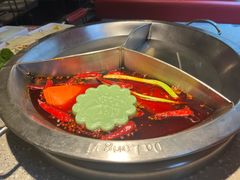 -大龙燚火锅(太古里店)