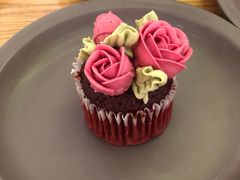 -BON CAKE(华贸购物中心店)