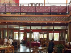 -那家小馆•北京菜•烤鸭(香山店)