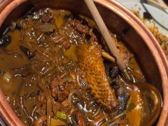 -关东小磨东北菜(漕河泾印象城店)