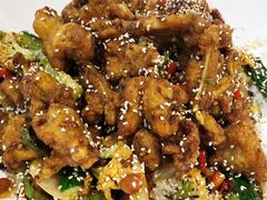 -友达面馆·酸菜鱼面(钱塘区店)