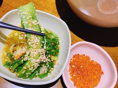 -爱尚吃惑钵钵鸡餐饮店(商业后街店)