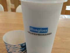 -Blueglass酸奶(财富购物中心店)