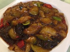 -烤肉宛饭庄(南礼士路店)