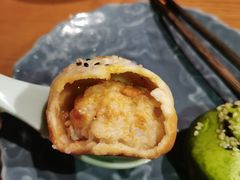 -鑫震源·苏式大虾生煎(山塘街店)