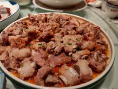 -老友王·南宁特色菜(金汇如意坊店)