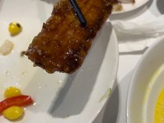 -海富门·带鱼·淮扬菜·粤菜(甘家口店)