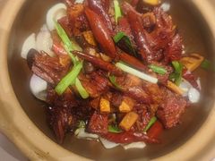 -1918中餐厅(衡山路店)