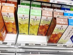 -7-Eleven(银座8丁目店)