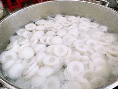 -共和老洪豆花草粿水粿