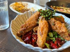 -小食院简餐厅
