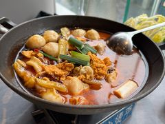 -肖记公安牛肉鱼杂馆·省级非物质文化遗产(江汉路直营店)