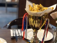 冠军松露薯条-1861意大利餐厅(文化广场店)